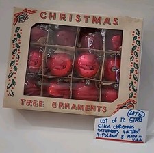 Christmas tree red for sale  Melbourne