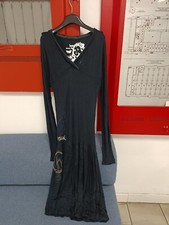 Abito vestito lungo usato  Noviglio