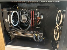 Cyberpower gaming series for sale  West Chicago