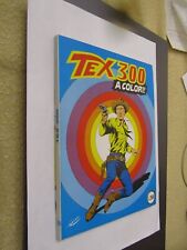 Tex 300 originale usato  Italia