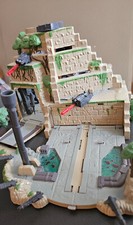 Yavin rebel base gebraucht kaufen  Sindelfingen