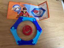 Kinder spirograph and d'occasion  Expédié en Belgium