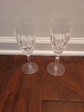 Set vintage waterford for sale  Fishers