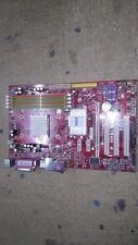 Carte mere msi d'occasion  France