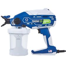 Graco truecoat 360 for sale  Morrow
