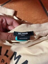 Maglia balmain usato  Lonate Pozzolo