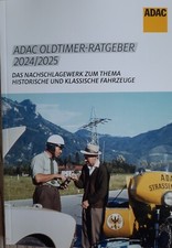 Adac ldtimer ratgeber gebraucht kaufen  Neustadt b.Coburg