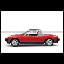 Photo .000641 porsche d'occasion  Martinvast