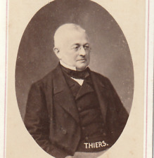 Personnalite thiers pierre d'occasion  Dijon