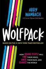 Wolfpack wambach abby for sale  Aurora