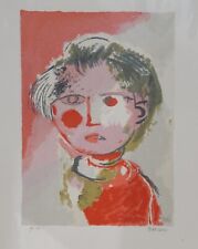 Manlio bacosi ritratto usato  Perugia