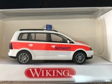 071 wiking touran gebraucht kaufen  Pfullendorf