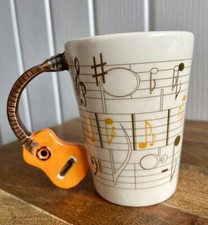 Musical notes acoustic for sale  CARDIFF