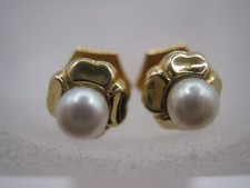 Vintage goldschmuck 750er gebraucht kaufen  Ammerthal