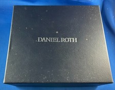 Daniel roth box usato  Milano