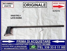 Raschiavetro modanatura estern usato  Carrara