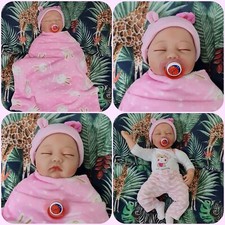 Kaydora reborn baby for sale Kaydora reborn baby for sale  BRIERLEY HILL