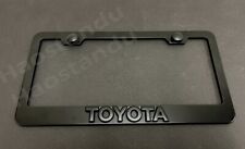 1xblacktoyota emblem black for sale  Orange