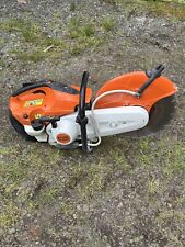Stihl 500i gebraucht kaufen  Idar-Oberstein