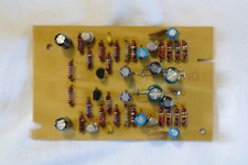 Platine revox input gebraucht kaufen  Doberlug-Kirchhain