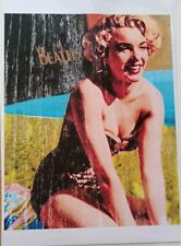 Marilyn monroe corde usato  Teano