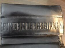 Portafoglio donna bikkembergs usato  Empoli