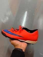 7.5 nike mercurial for sale 7.5 nike mercurial for sale  BANSTEAD