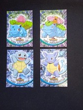 Carte pokemon topps usato  Roma