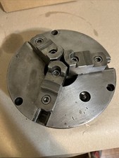 Cushman lathe chuck for sale  Lilburn