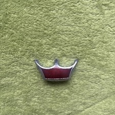 Vintage vanden plas for sale  STOKE-ON-TRENT
