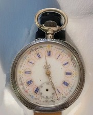 Montre gousset 1890 d'occasion  La Charité-sur-Loire
