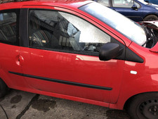 Renault twingo tür gebraucht kaufen  Magdeburg