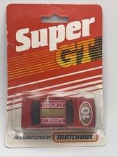 Matchbox super ford for sale  HALIFAX