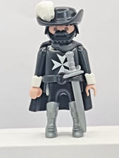 Playmobil 5045 malteser gebraucht kaufen  Hamburg