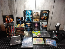 Computer game lot for sale  Barboursville