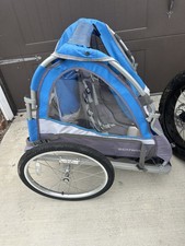 schwinn bike trailer for sale  Cypress