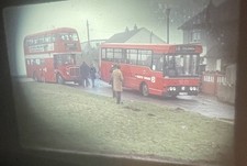 Original 35mm bus for sale  YORK