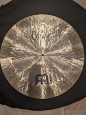 Meinl byzance traditional for sale  Harleysville