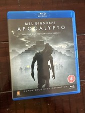 Apocalypto (Blu-ray) comprar usado Apocalypto (Blu-ray) comprar usado  Enviando para Brazil