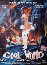Cool bakshi basinger d'occasion  France