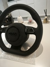 Audi volant méplat d'occasion Audi volant méplat d'occasion  Étampes