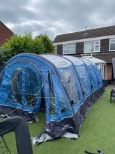Vango rivendale 500xl for sale  LEICESTER