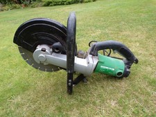 Hitachi 110v cm12y for sale  UK