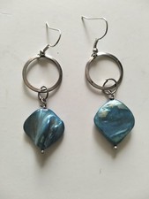 Orecchini bijoux bigiotteria usato  San Martino Dall Argine