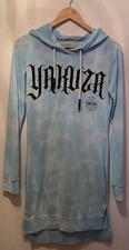Yakuza shirtkleid gr gebraucht kaufen  Wurzen