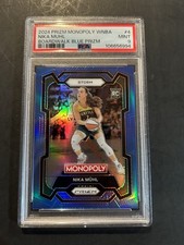 2024 prizm monopoly for sale  Royal Center