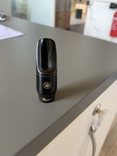 Sopransaxophon mundstück gebraucht kaufen  Lemgo