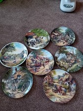 Joblot vintage wedgewood for sale  WHITEHAVEN