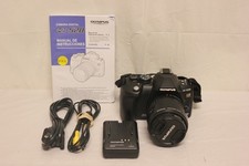 Olympus 520 digital for sale  Cromwell