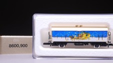Spur märklin 8600 gebraucht kaufen  Hamburg